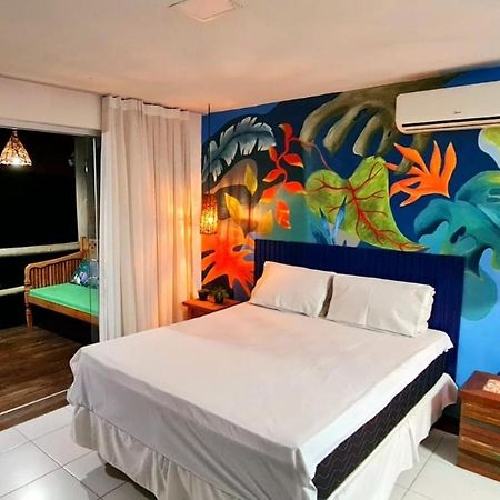 Villas Do Pratagy Bromelia Maceio  Ngoại thất bức ảnh