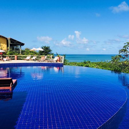 Villas Do Pratagy Bromelia Maceio  Ngoại thất bức ảnh