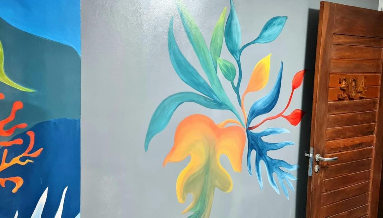 Villas Do Pratagy Bromelia Maceio  Ngoại thất bức ảnh