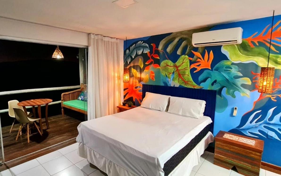 Villas Do Pratagy Bromelia Maceio  Ngoại thất bức ảnh