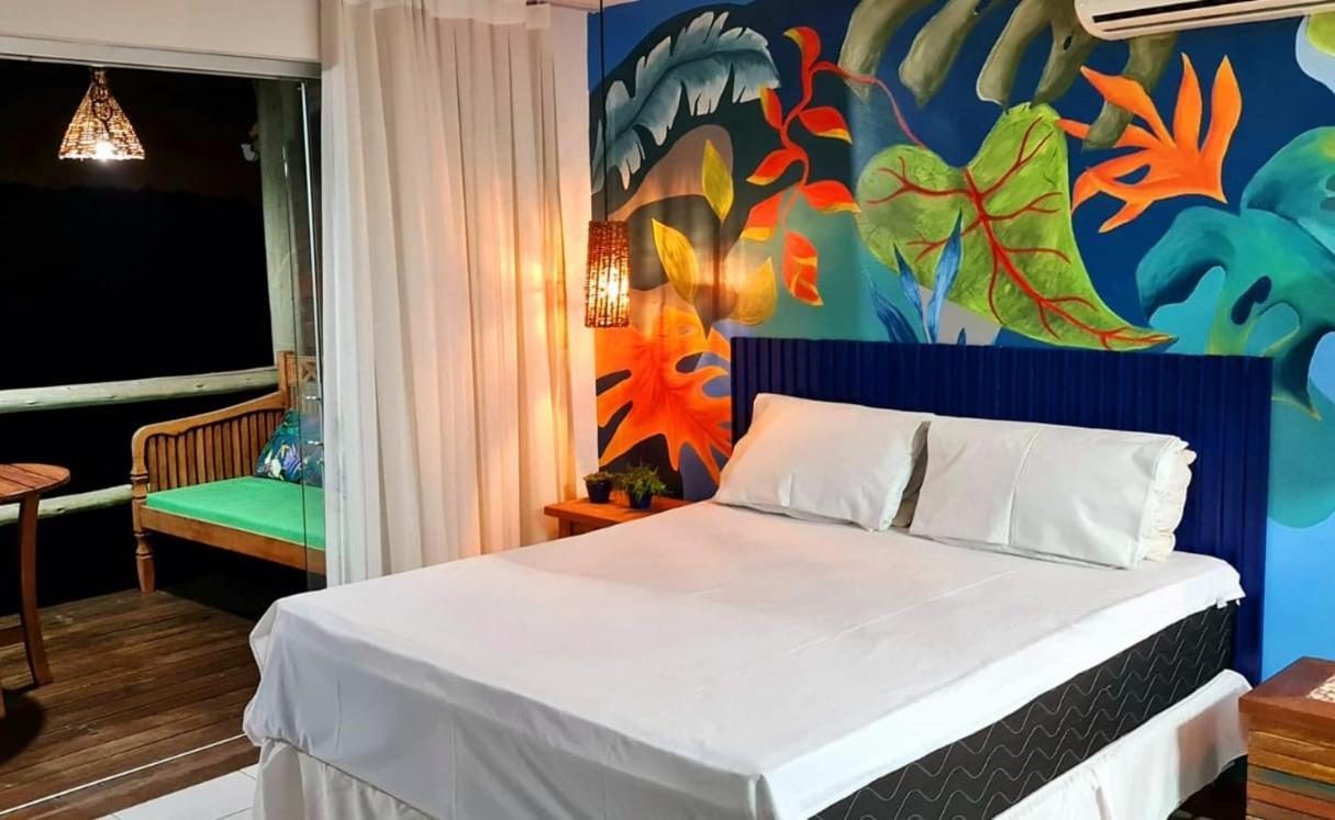 Villas Do Pratagy Bromelia Maceio  Ngoại thất bức ảnh