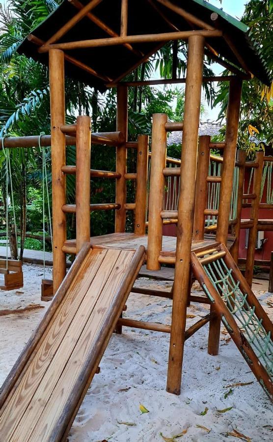 Villas Do Pratagy Bromelia Maceio  Ngoại thất bức ảnh